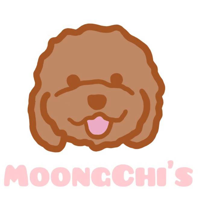 Moongchi's